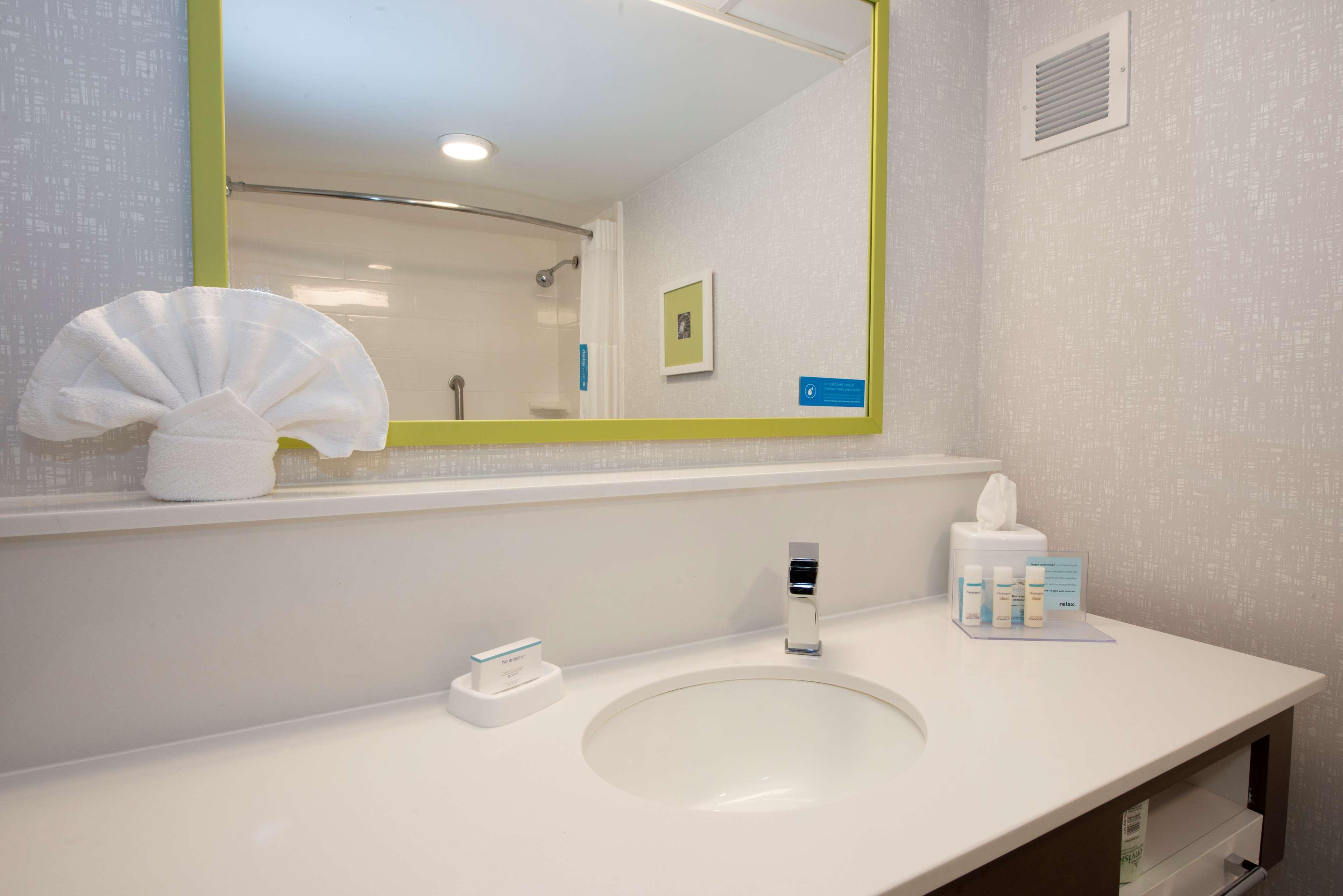 Hampton Inn Hotel Atlanta-Southlake Morrow Esterno foto