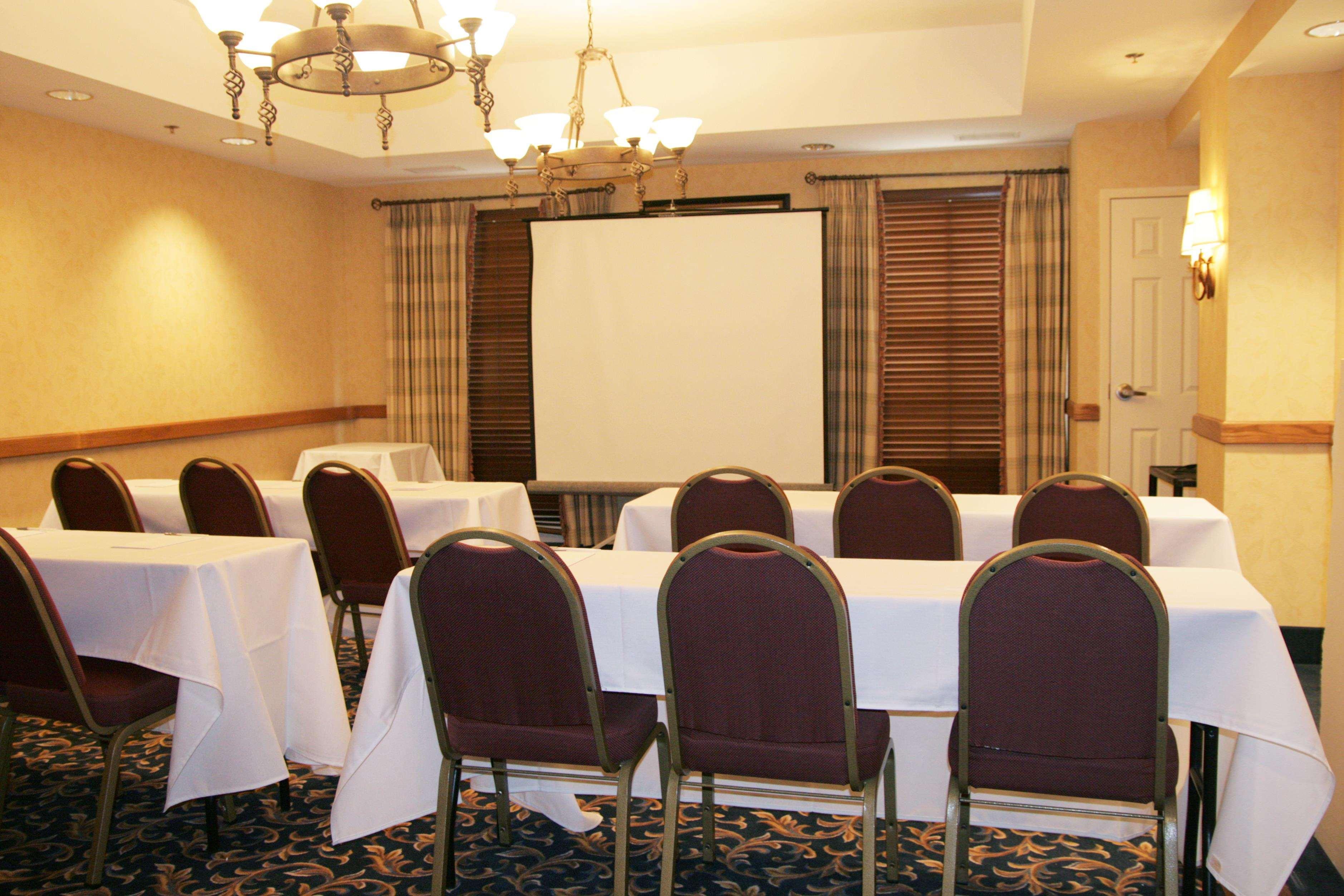 Hampton Inn Hotel Atlanta-Southlake Morrow Esterno foto