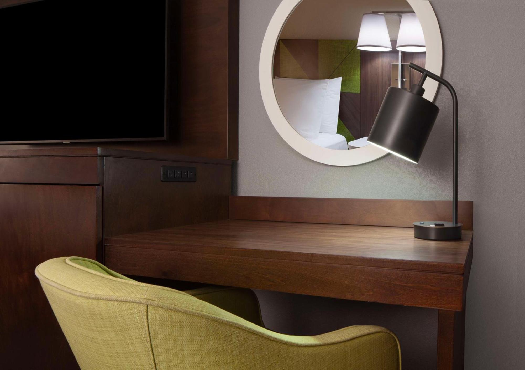 Hampton Inn Hotel Atlanta-Southlake Morrow Esterno foto