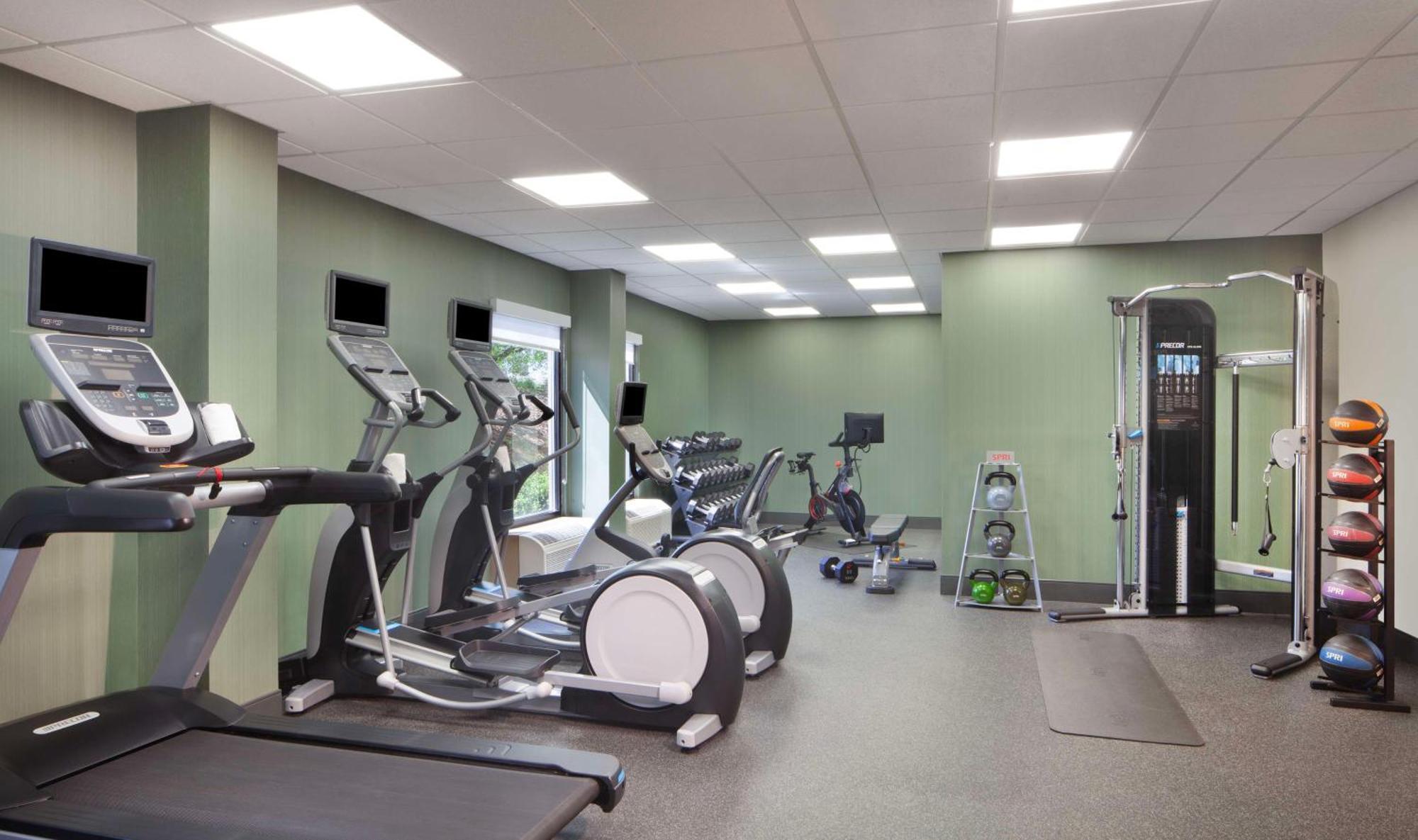 Hampton Inn Hotel Atlanta-Southlake Morrow Esterno foto