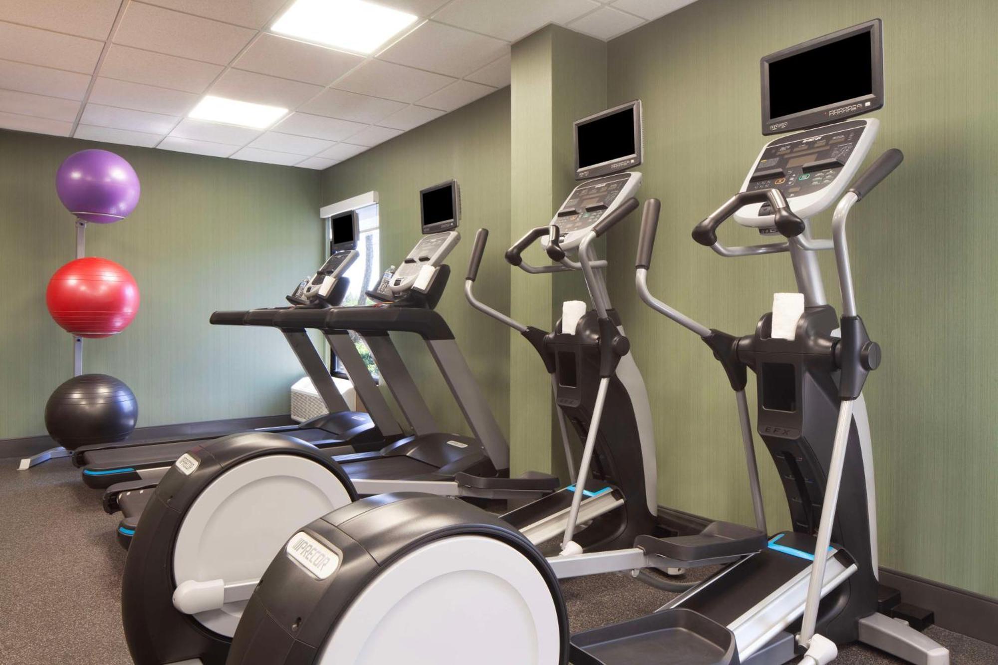 Hampton Inn Hotel Atlanta-Southlake Morrow Esterno foto
