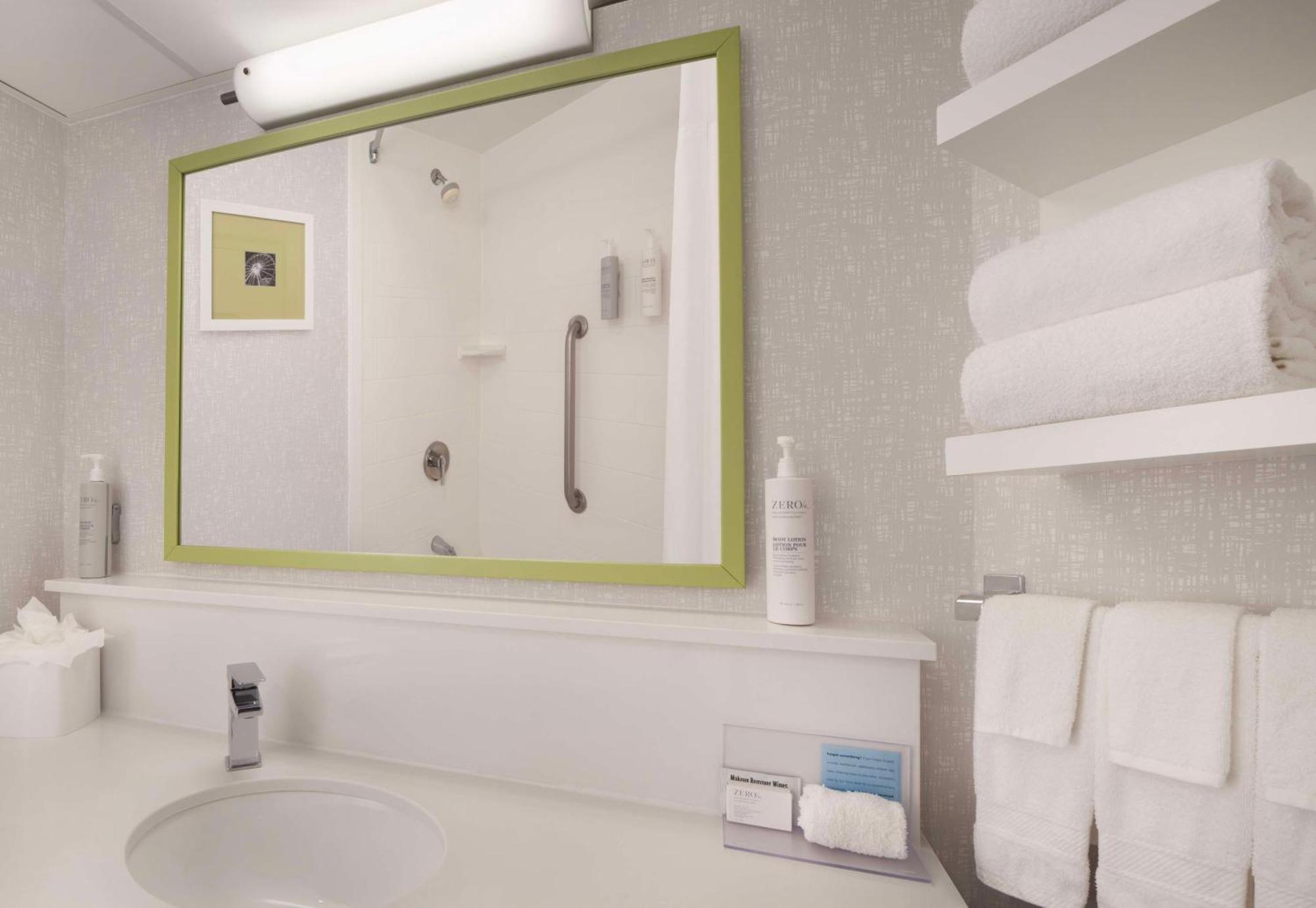 Hampton Inn Hotel Atlanta-Southlake Morrow Esterno foto