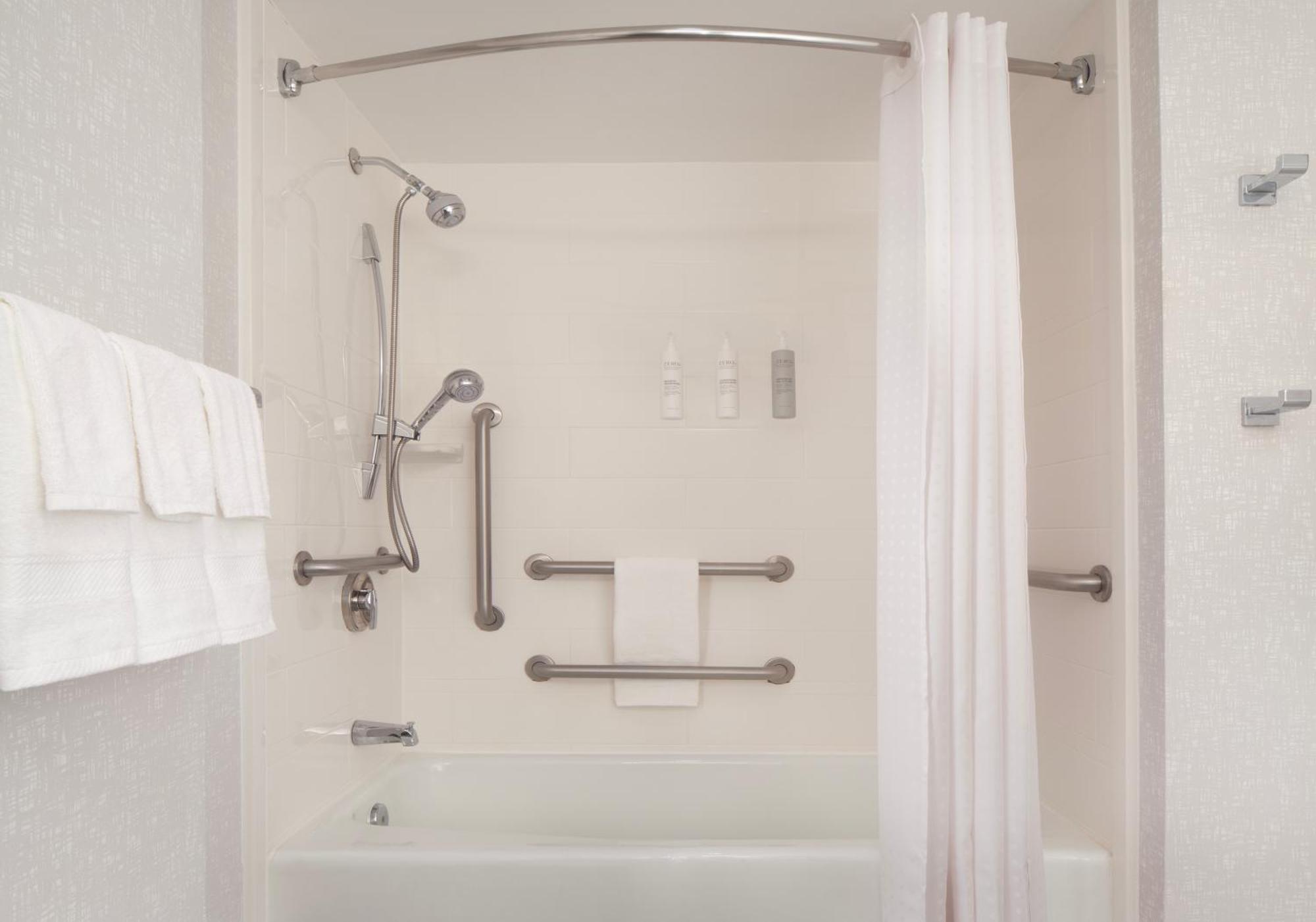 Hampton Inn Hotel Atlanta-Southlake Morrow Esterno foto