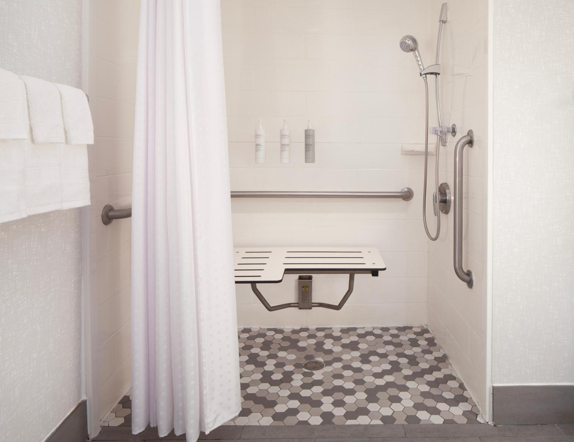 Hampton Inn Hotel Atlanta-Southlake Morrow Esterno foto