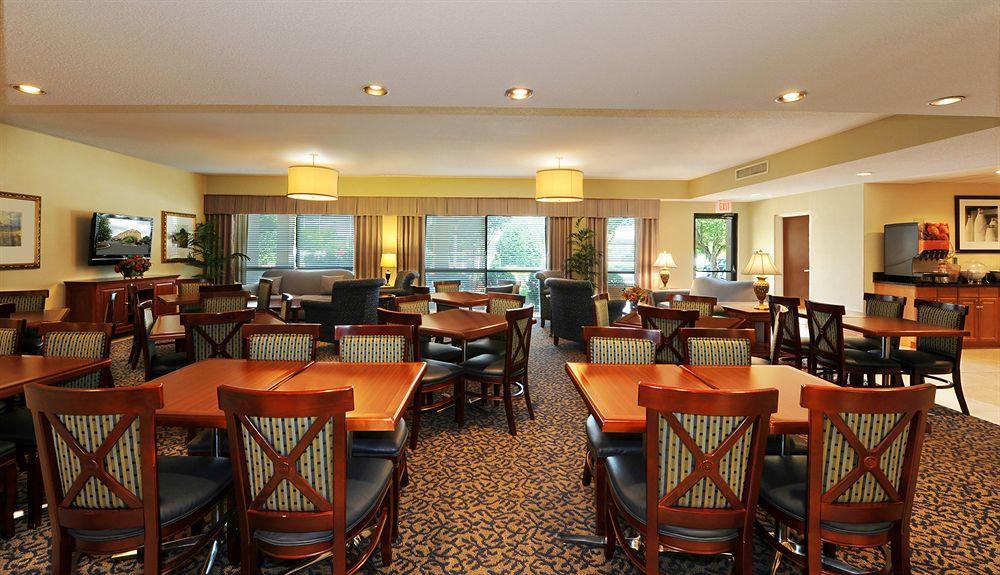 Hampton Inn Hotel Atlanta-Southlake Morrow Esterno foto