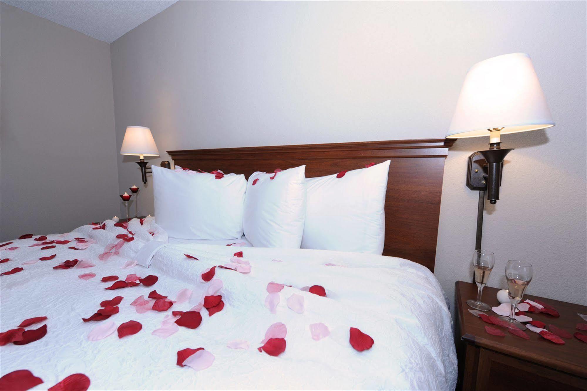Hampton Inn Hotel Atlanta-Southlake Morrow Esterno foto