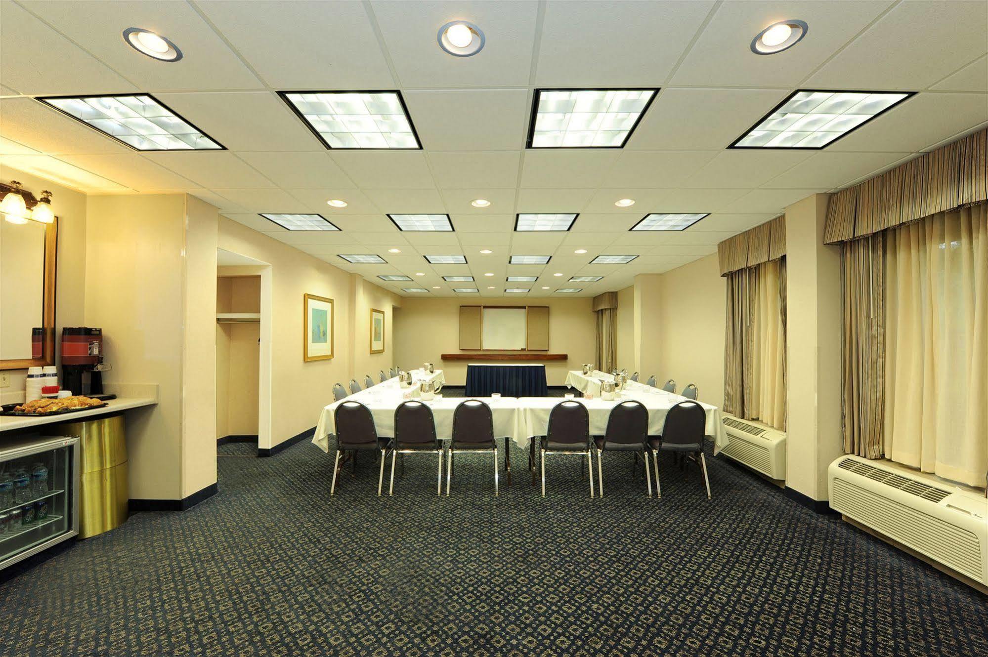 Hampton Inn Hotel Atlanta-Southlake Morrow Servizi foto