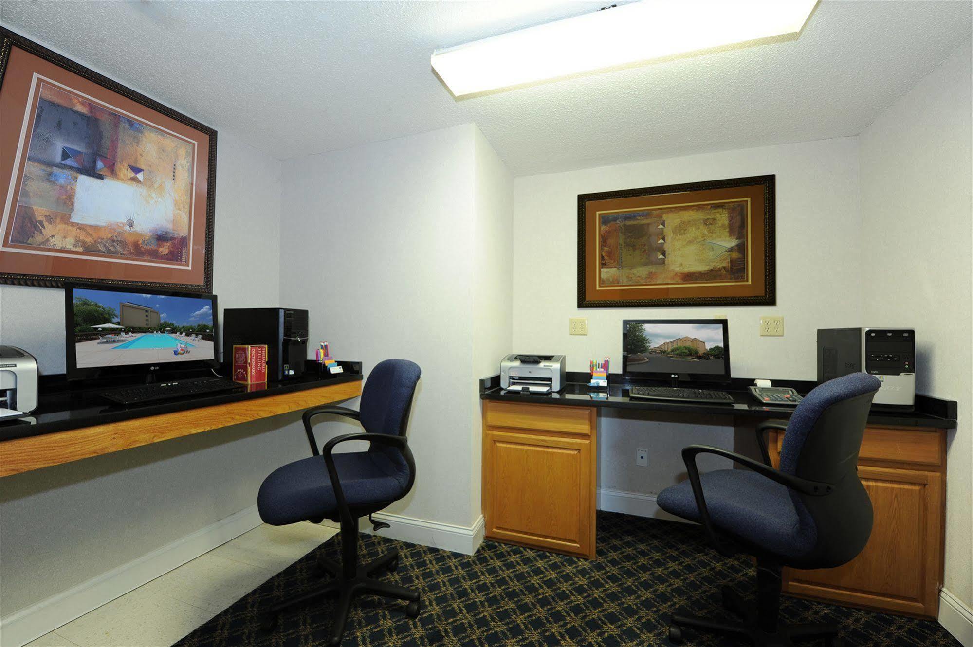 Hampton Inn Hotel Atlanta-Southlake Morrow Esterno foto