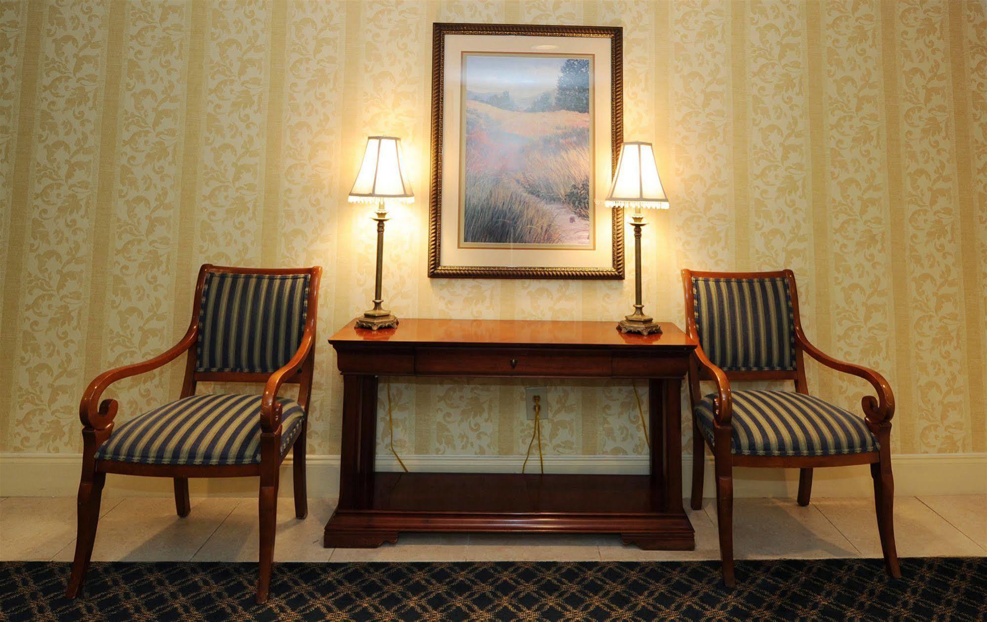 Hampton Inn Hotel Atlanta-Southlake Morrow Esterno foto
